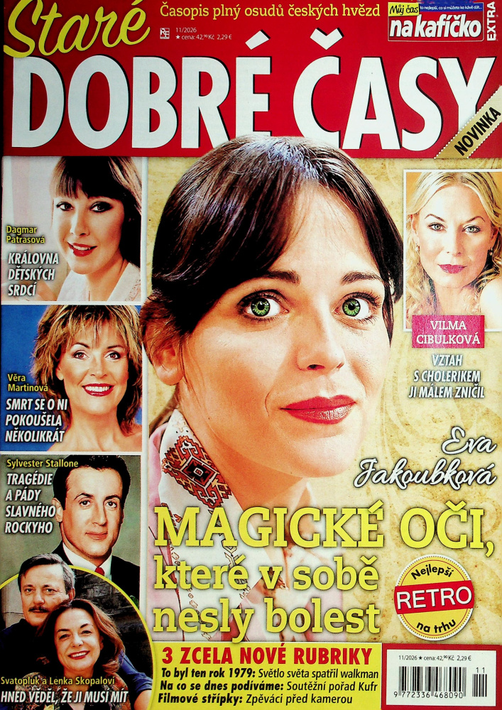 Staré dobré časy (Můj č.na ka)