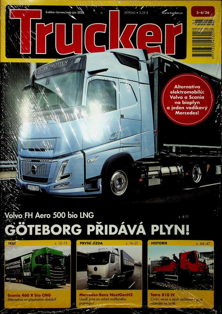 Trucker