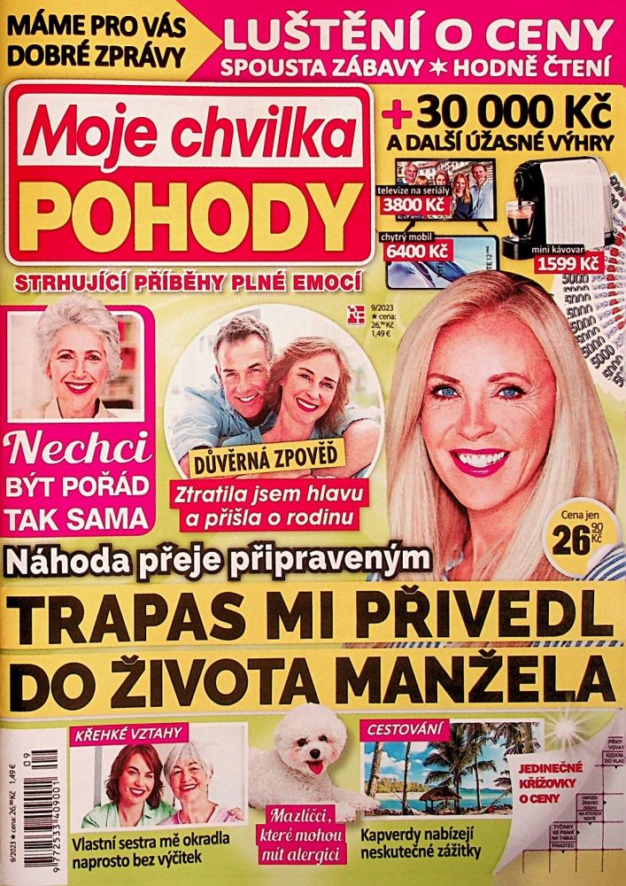 Moje chvilka pohody (9/23)
