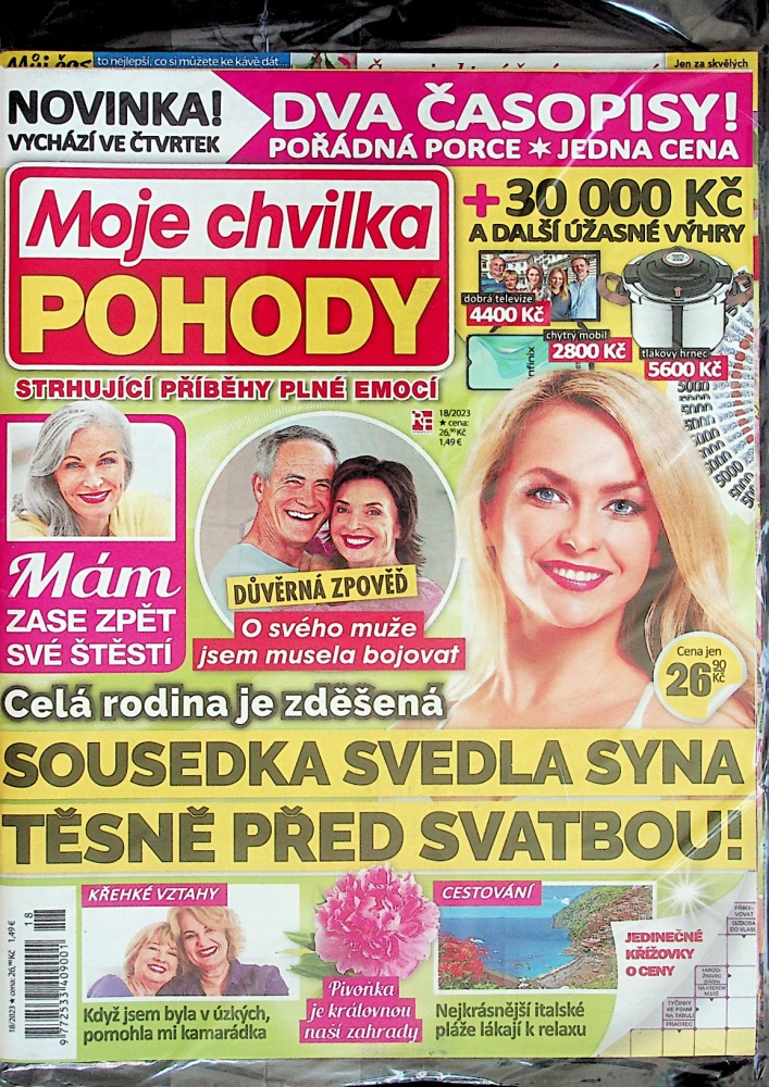 Moje chvilka pohody (18/23)
