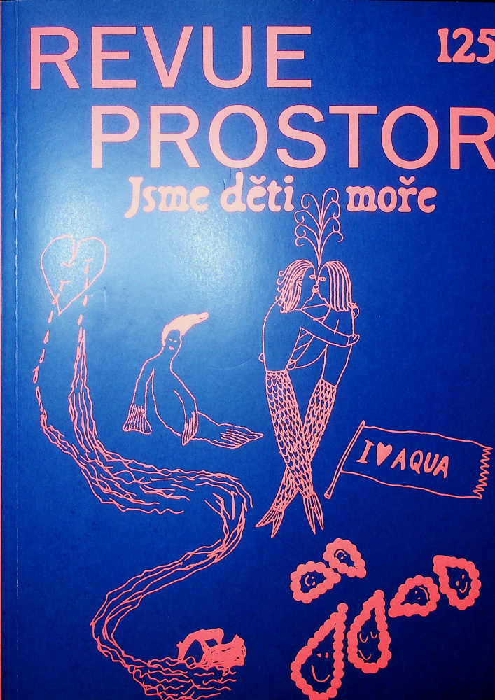 Revue Prostor