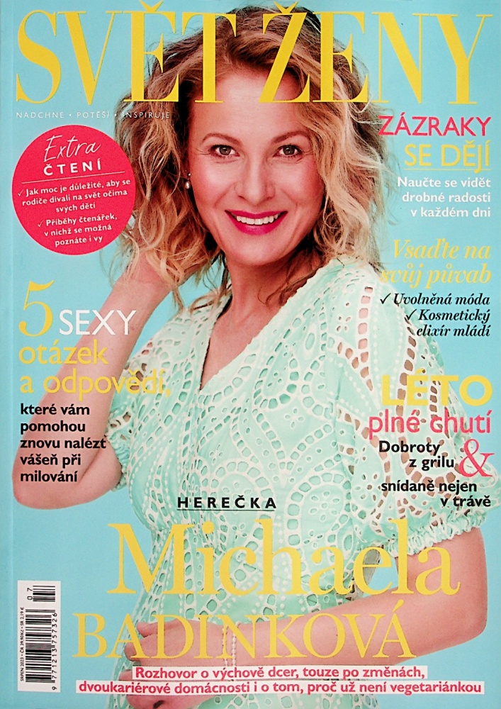 Svět ženy (8/23)