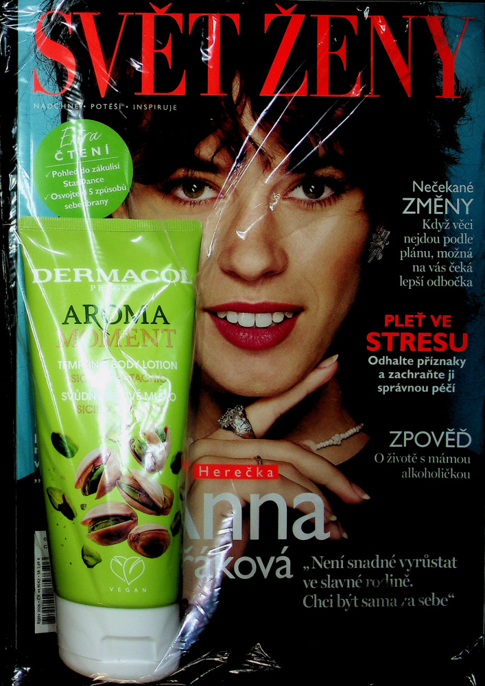 Svět ženy