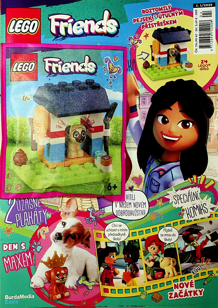 Lego City Lego City