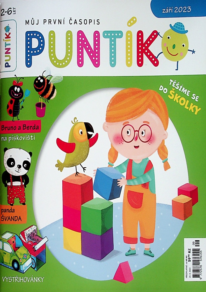 Puntík (9/23)