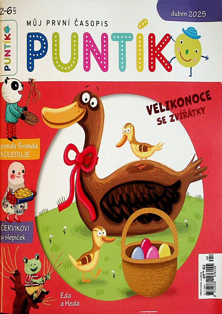 Puntík