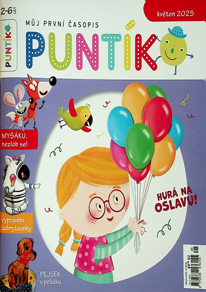Puntík