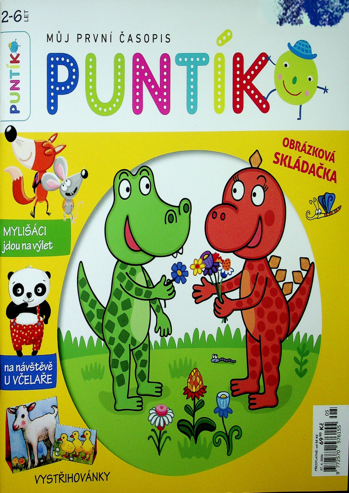 Puntík