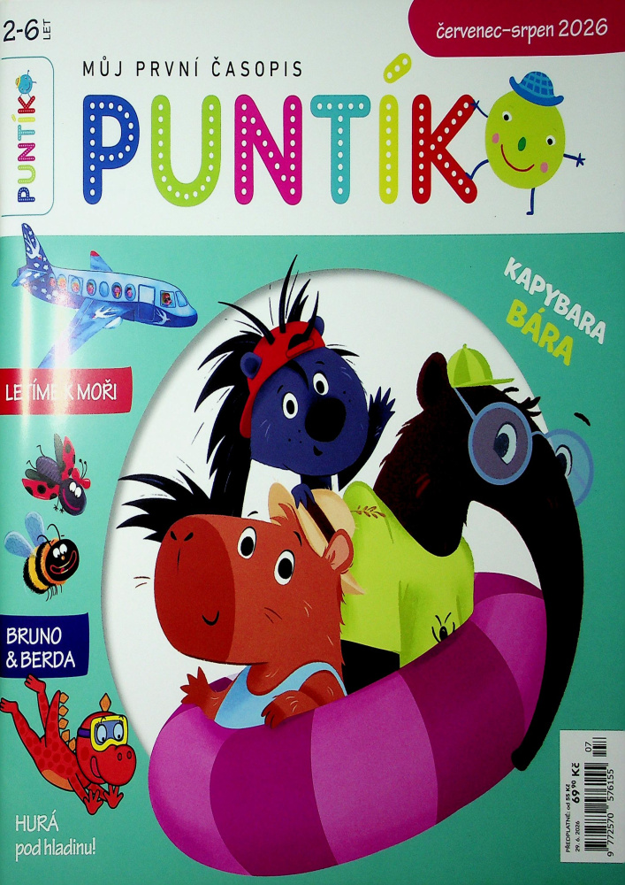Puntík