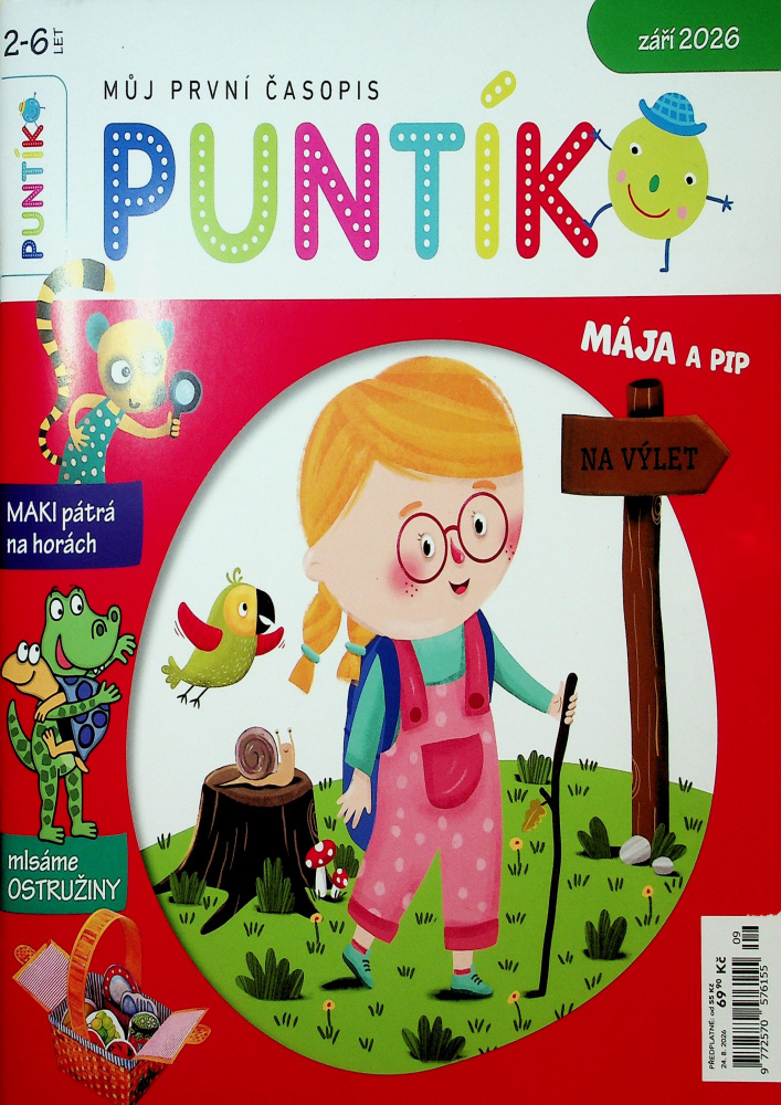 Puntík