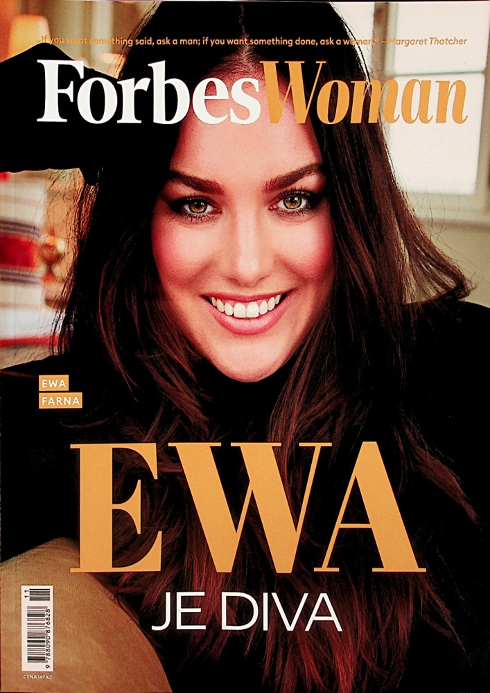 FORBES SPECIAL (WOM23)