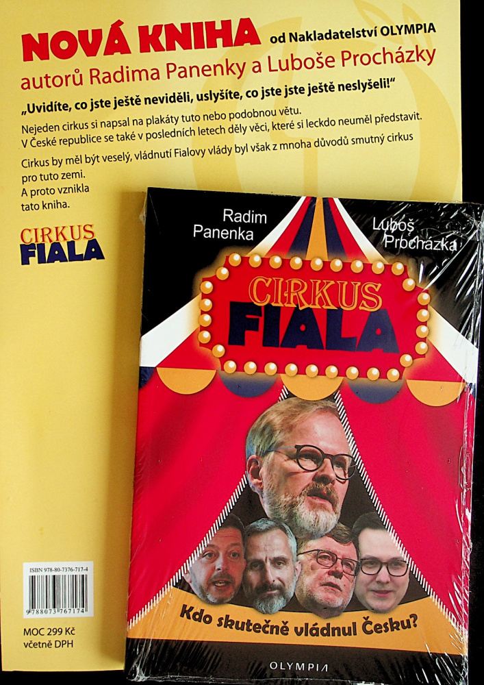 Cirkus Fiala (2025)
