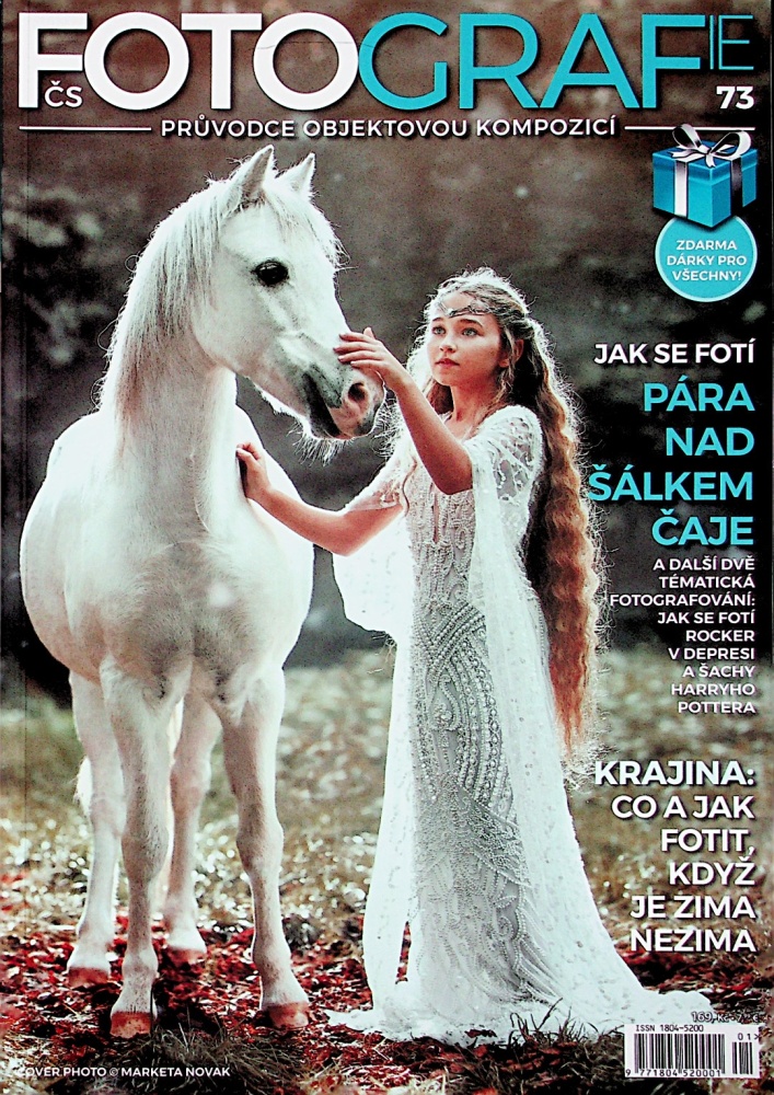 Ceskoslovenska fotografie (73/23)