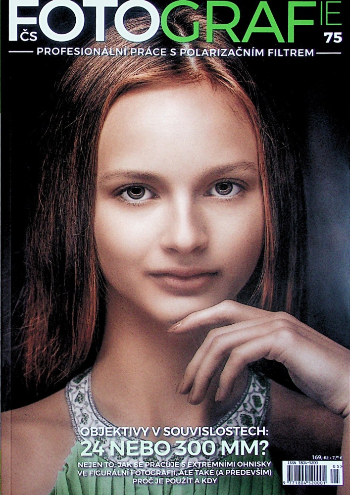 Ceskoslovenska fotografie (75/23)