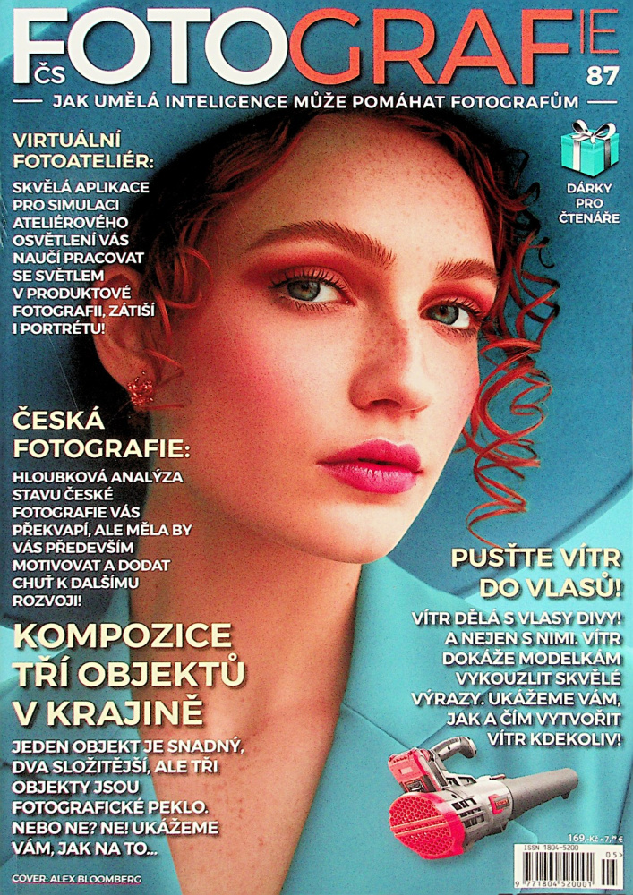 Ceskoslovenska fotografie Ceskoslovenska fotografie