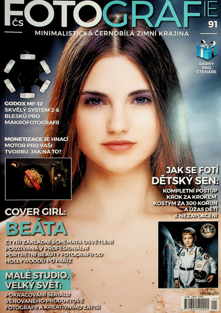 Ceskoslovenska fotografie (91/26)