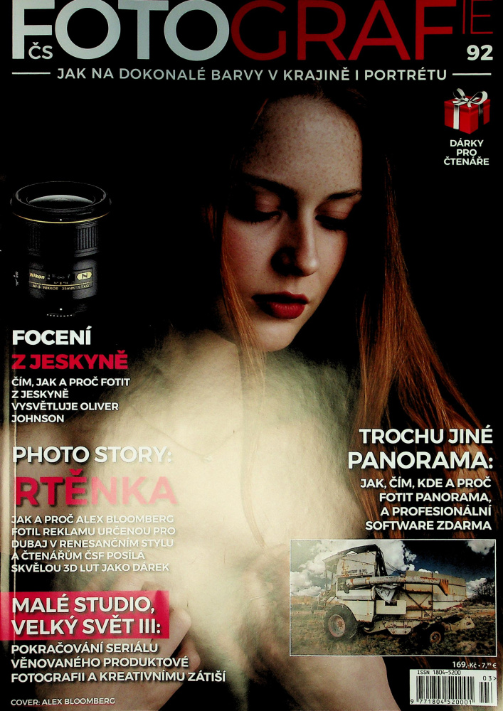 Ceskoslovenska fotografie