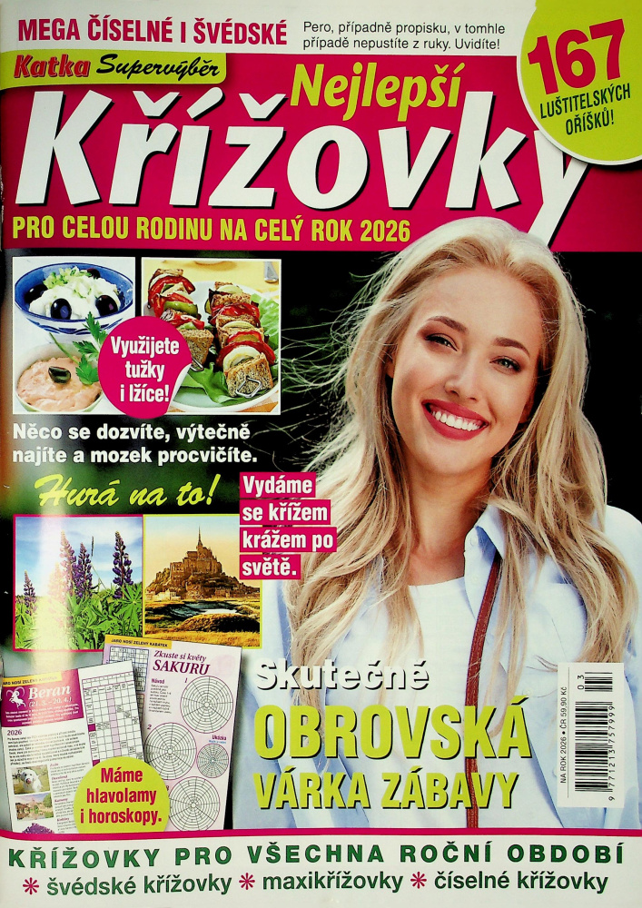 NEJ.KRIZ.PRO CELOU RODINU