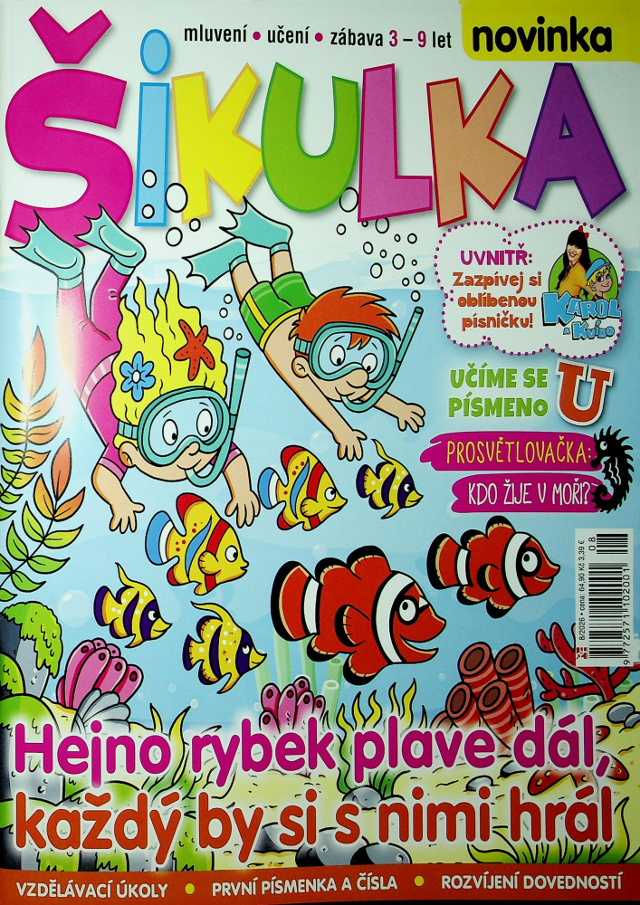 Šikulka (8/26)