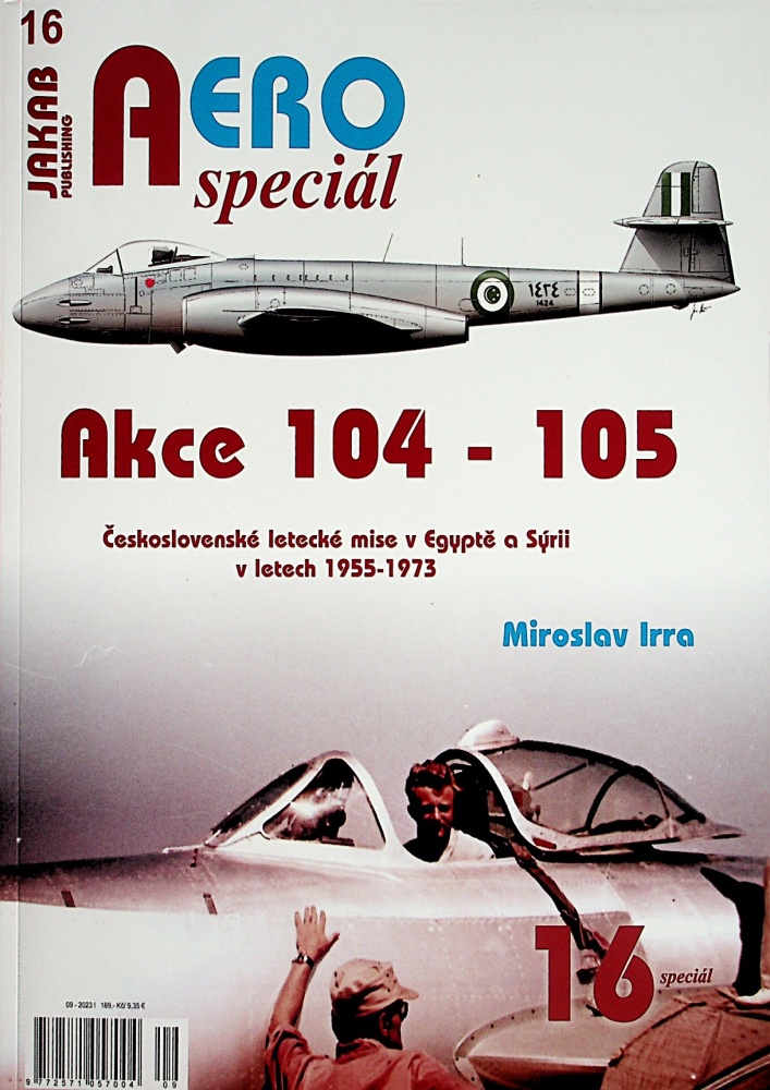 Aero speciál Aero speciál
