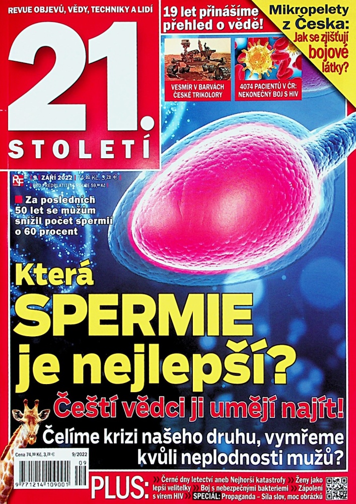 21. století 21. století