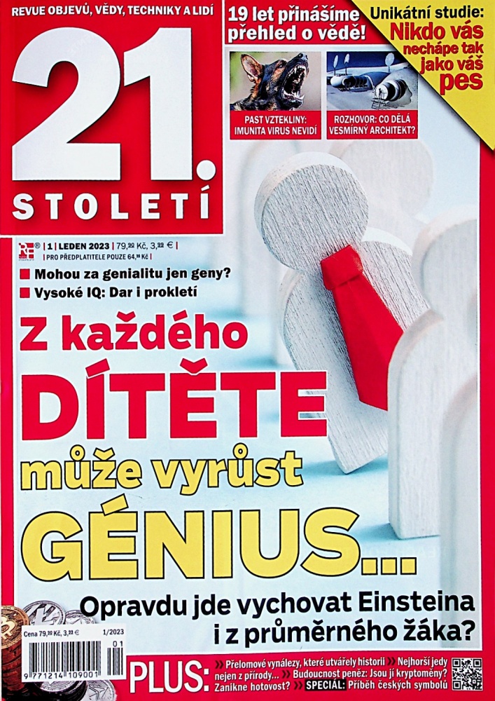 21. století (1/23)
