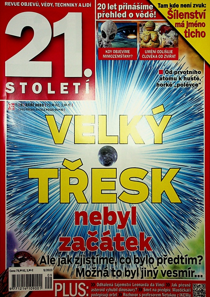 21. století (9/23)