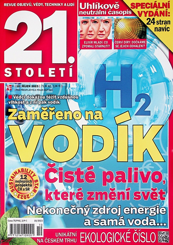 21. století (10/23)