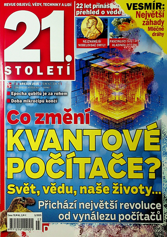 21. století (3/25)