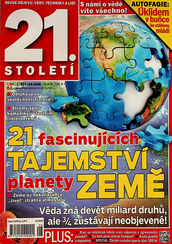 21. století 21. století
