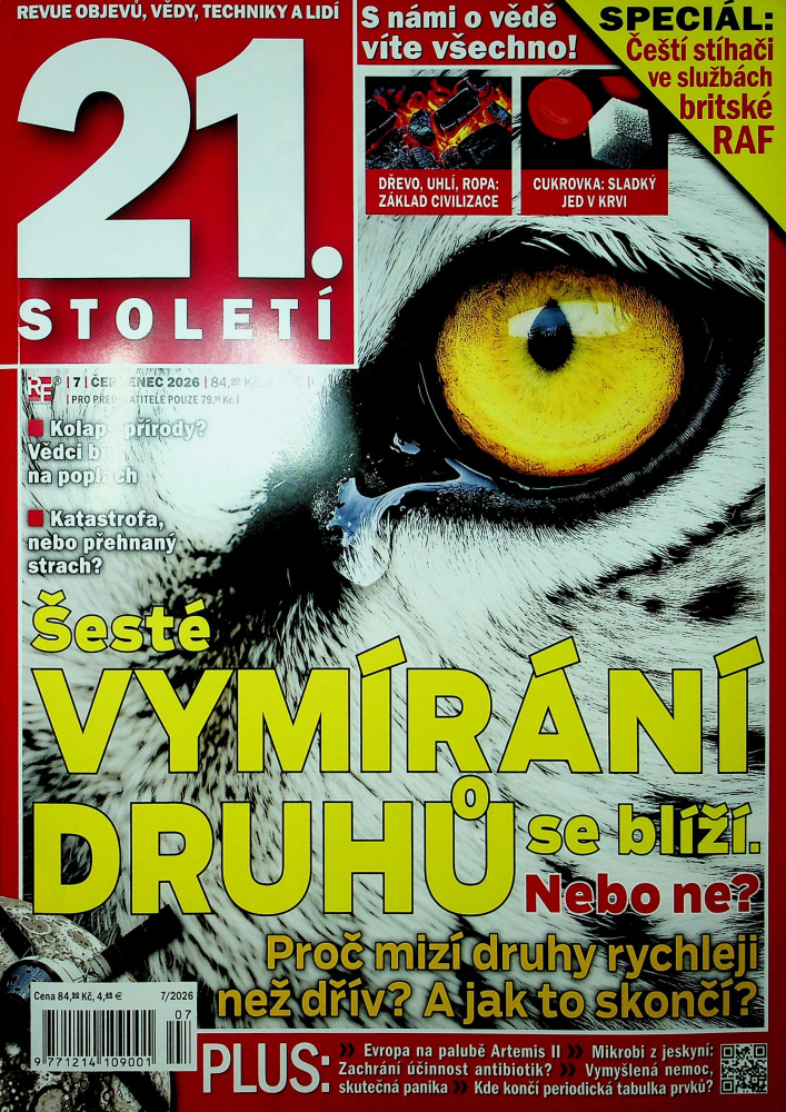 21. století