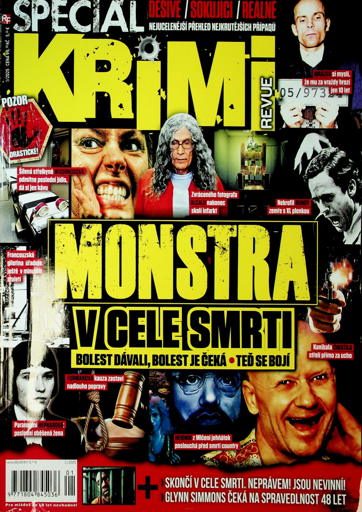 Krimi speciál