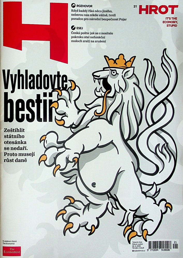 Hrot Hrot