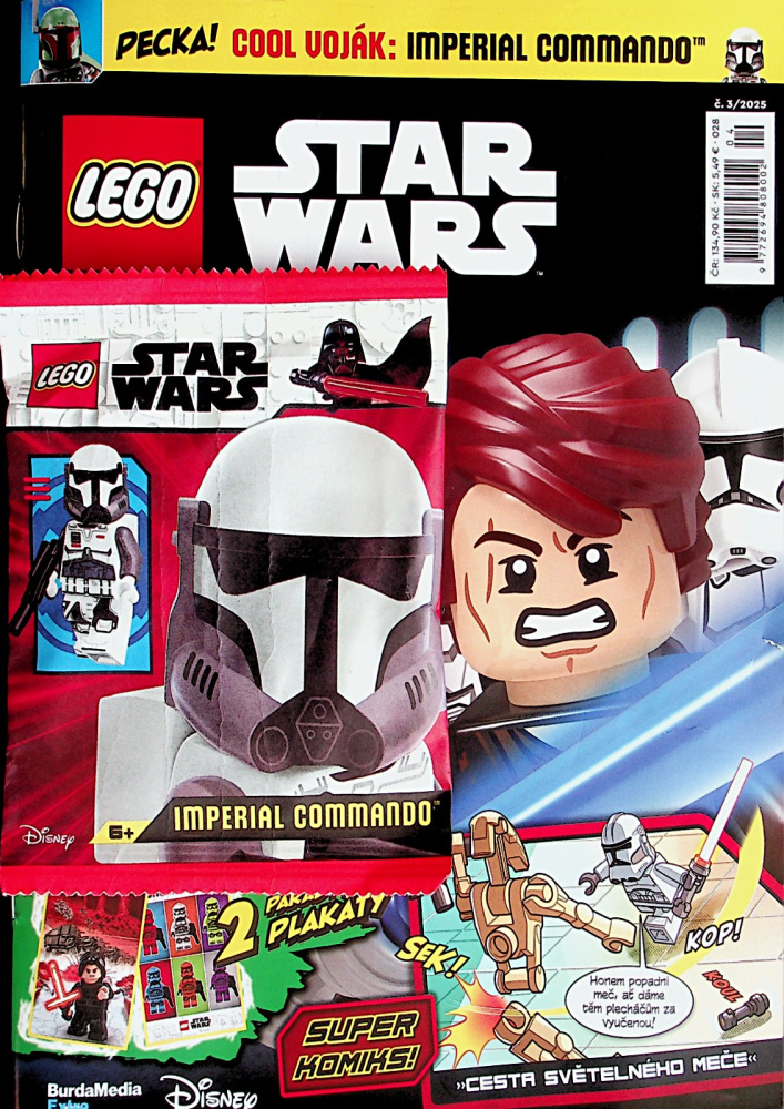 Lego Star Wars