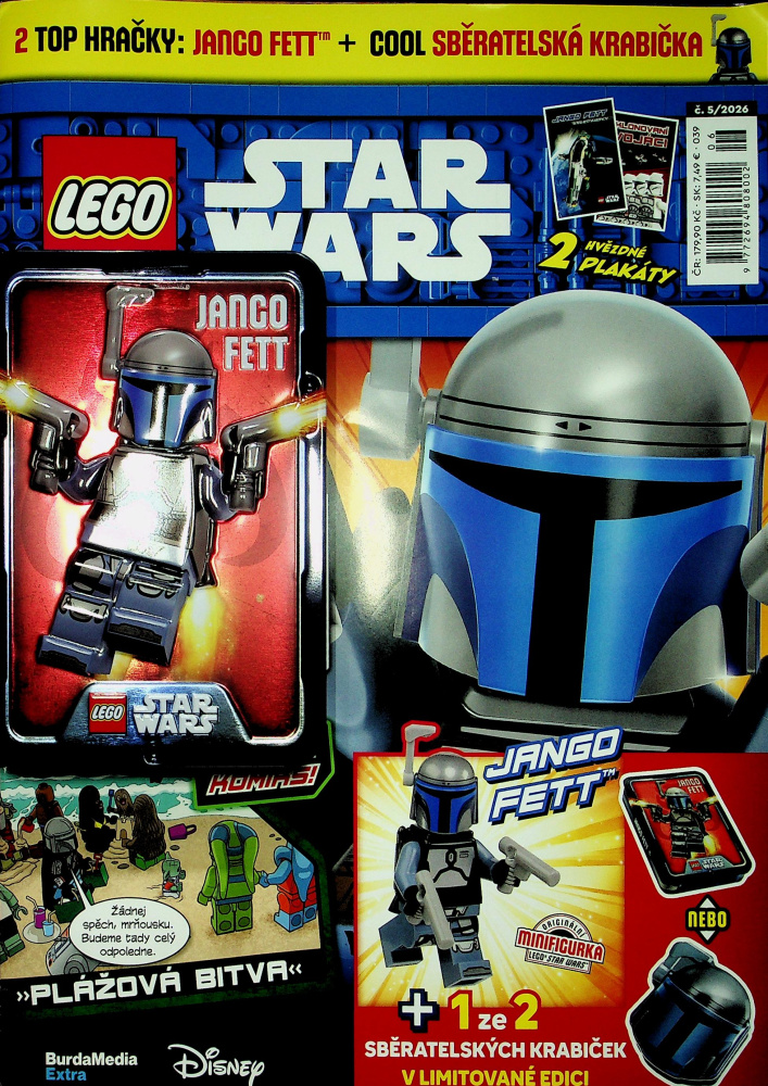 Lego Star Wars