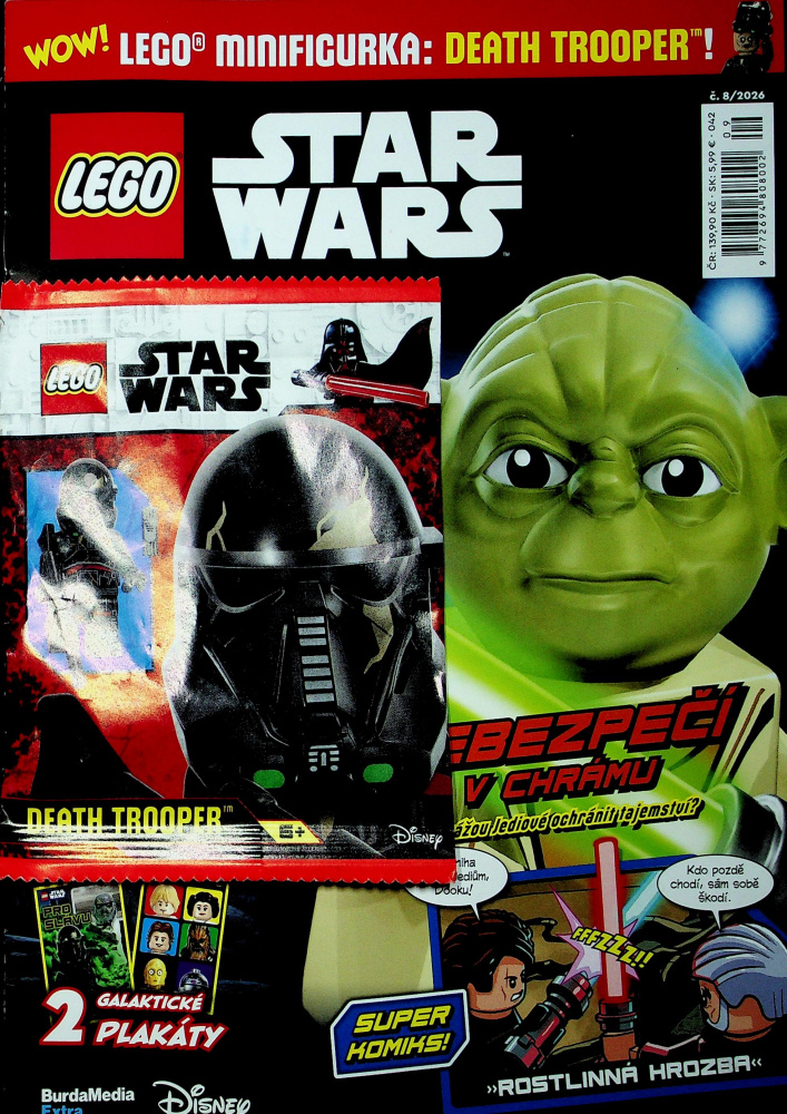 Lego Star Wars