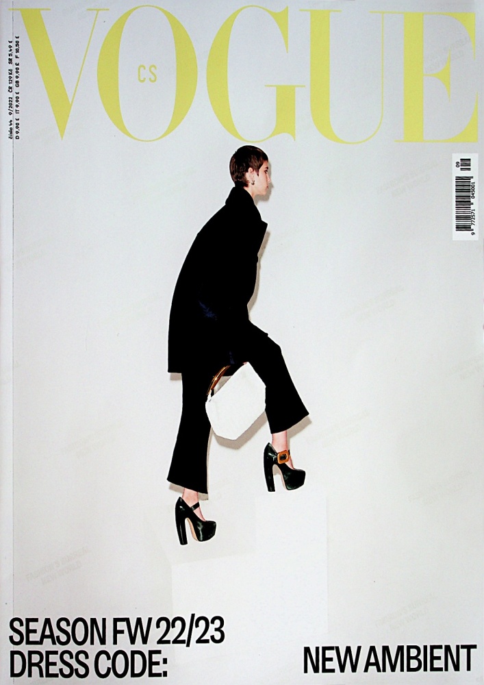 Vogue (9/22)