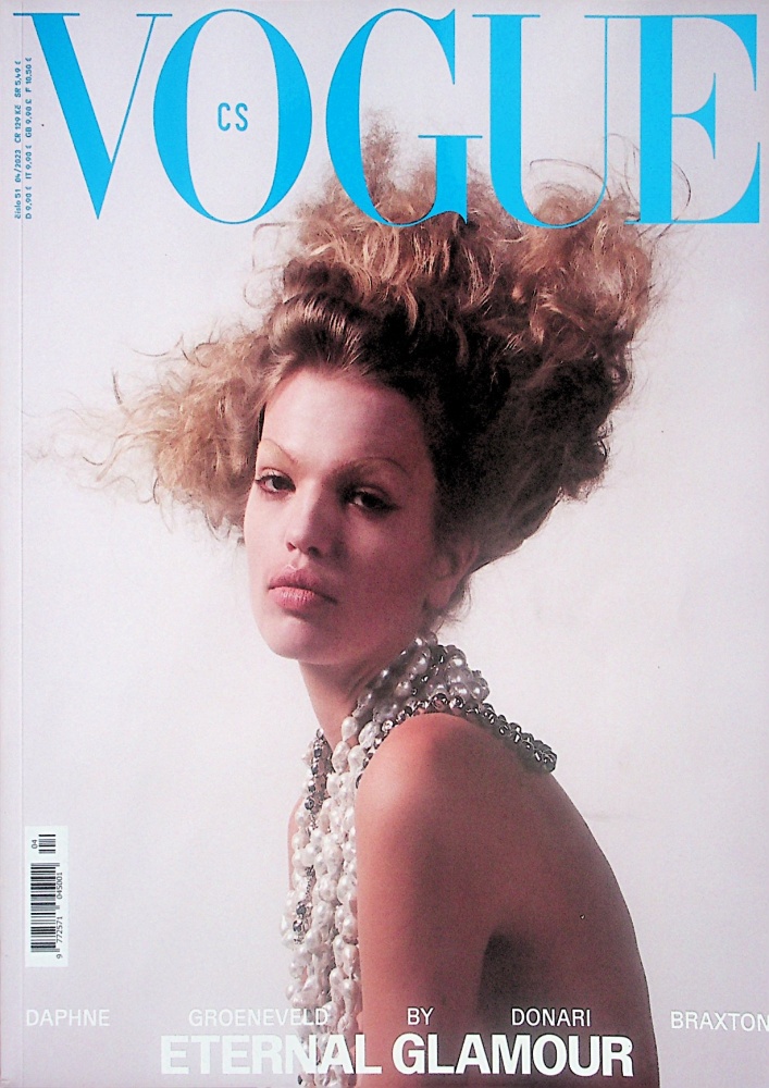 Vogue (4/23)