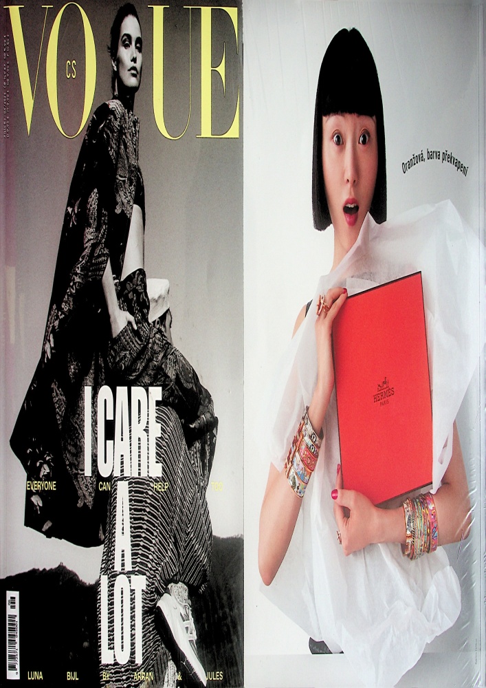 Vogue (6/23)