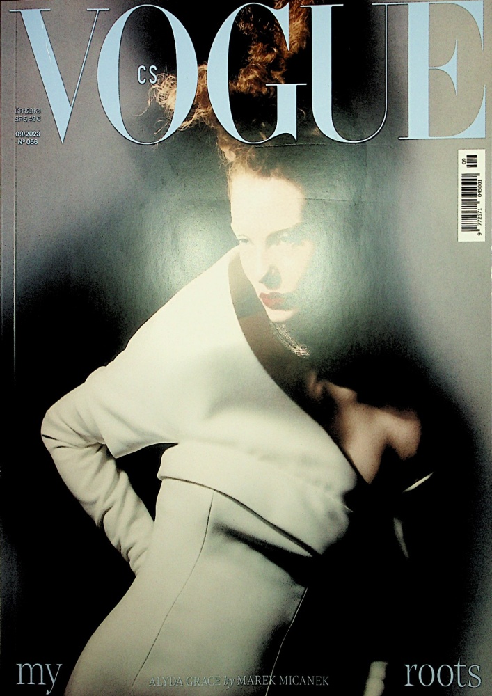 Vogue (9/23)