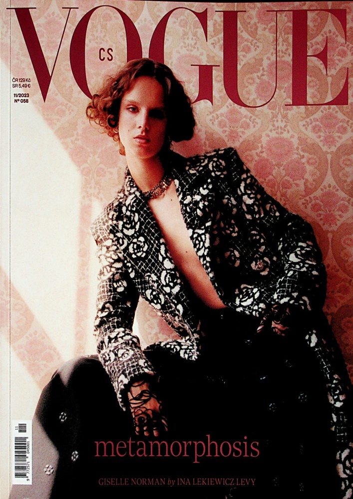 Vogue (11/23)