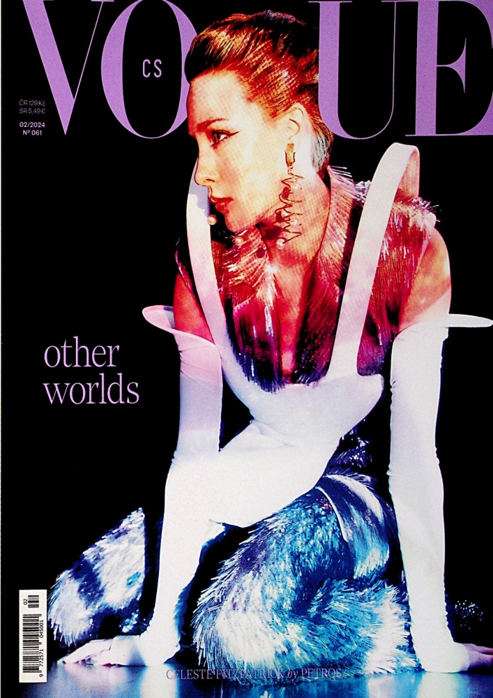 Vogue (2/24)