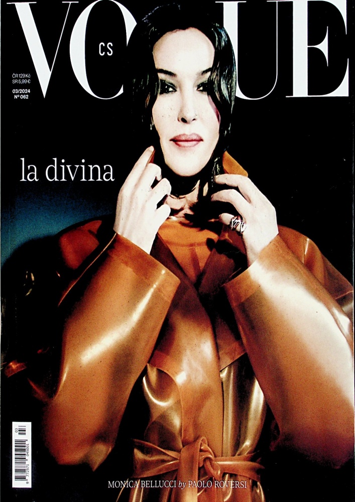 Vogue (3/24)