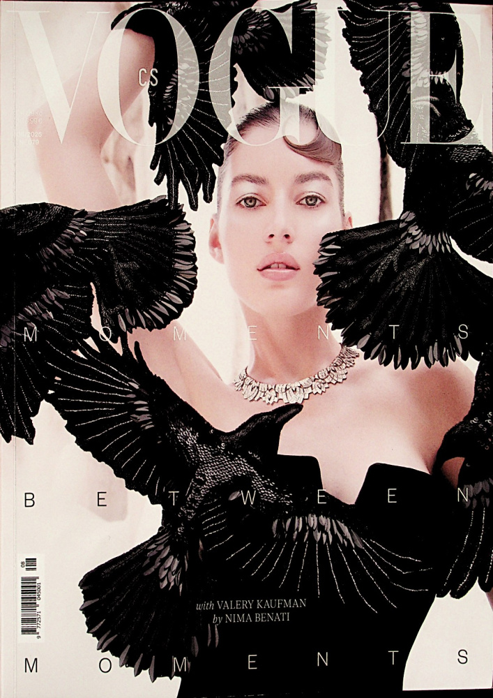 Vogue Vogue