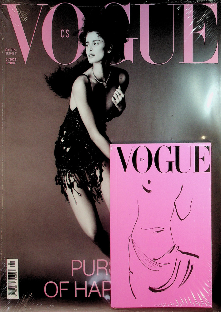 Vogue (1/26)