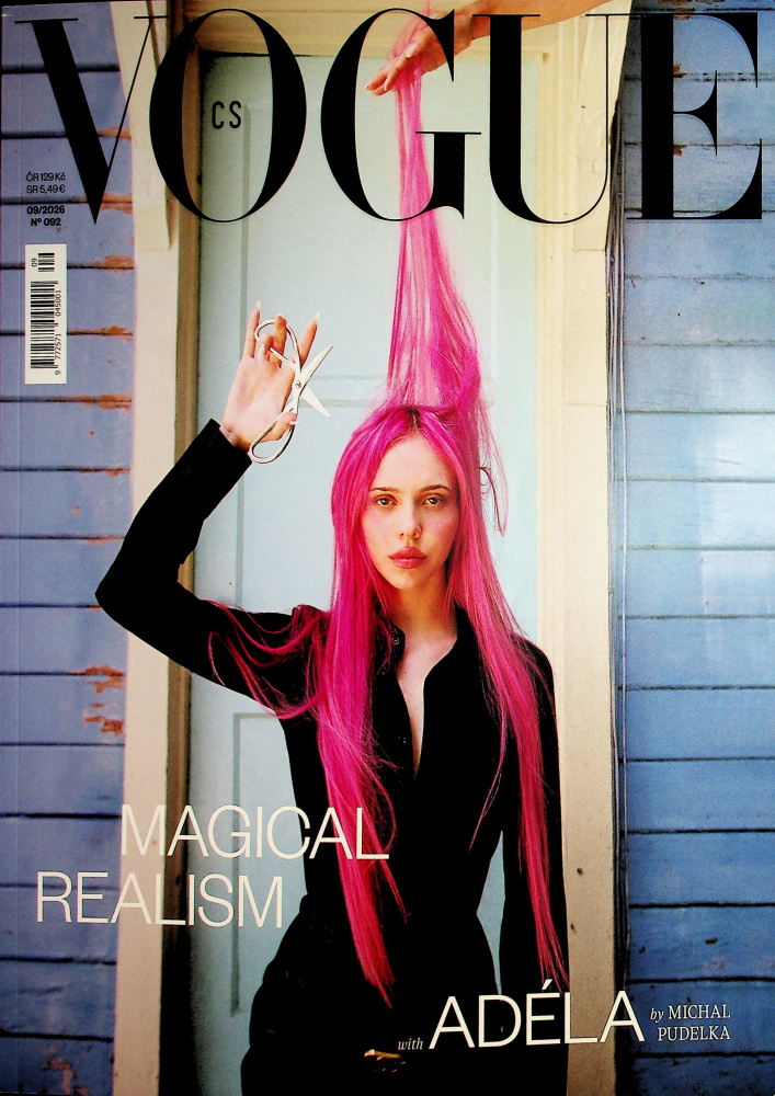 Vogue