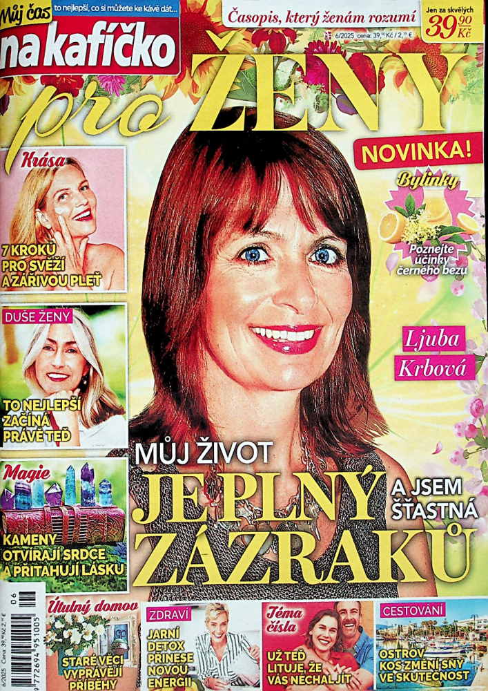 Můj čas na kafíčko Pro ženy Můj čas na kafíčko Pro ženy