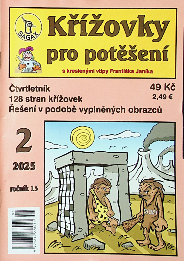 Kříž.pro potěšení OR Kříž.pro potěšení OR