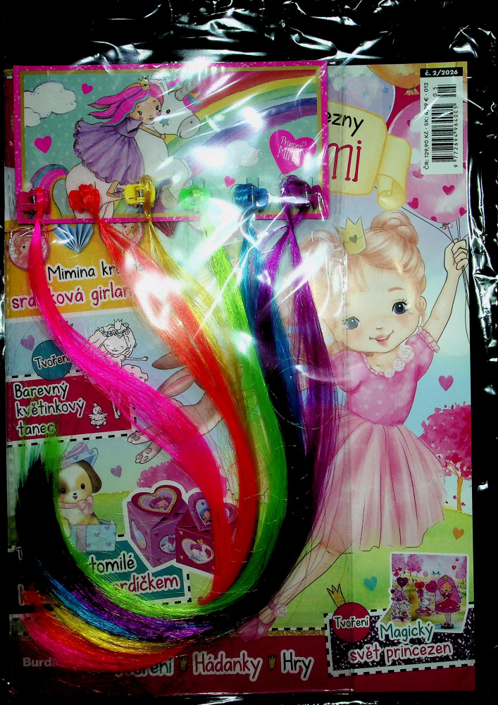 Princezna Mimi