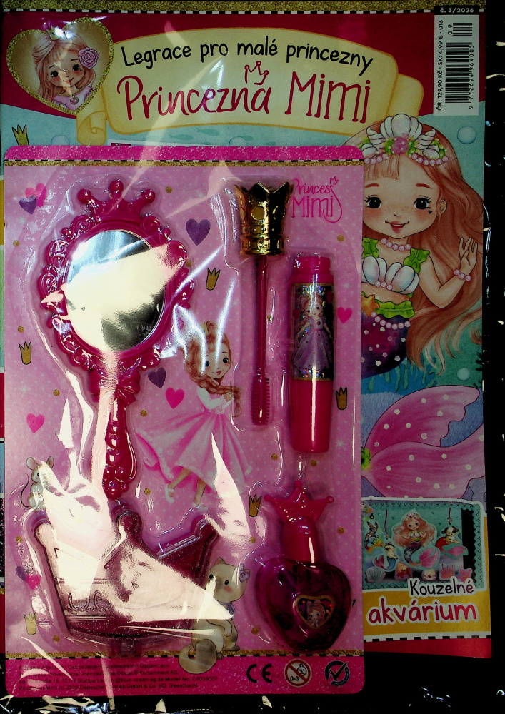 Princezna Mimi